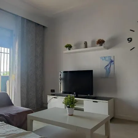 Oromana Loft Alcalá de Guadaira