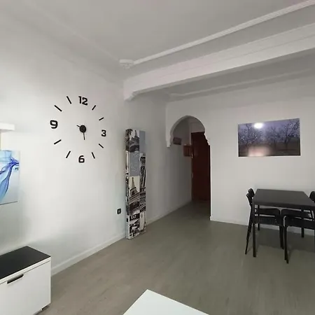 Appartement Oromana Loft *