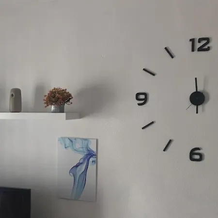 Oromana Loft Appartement Alcalá de Guadaira