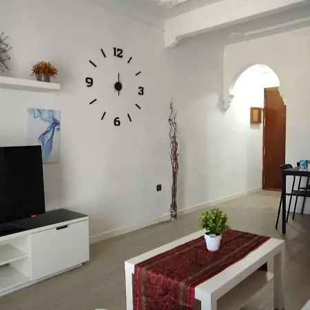 Appartement Oromana Loft