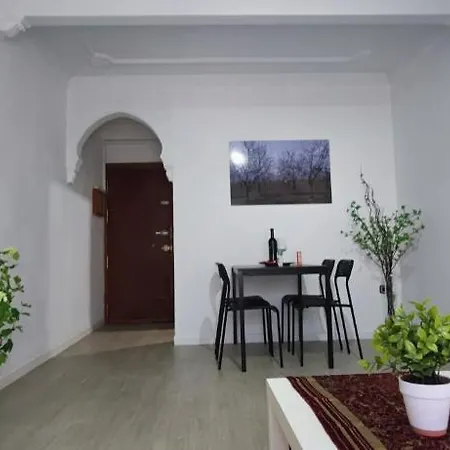 Oromana Loft Appartement