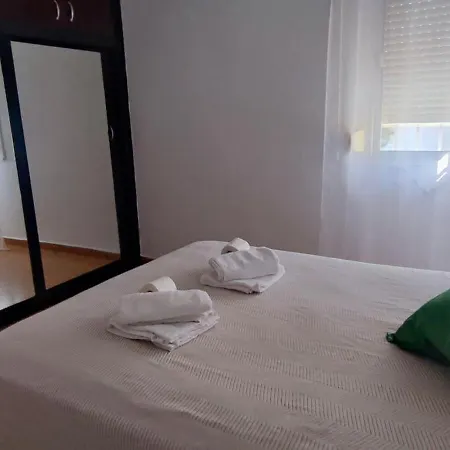 Oromana Loft Alcalá de Guadaira