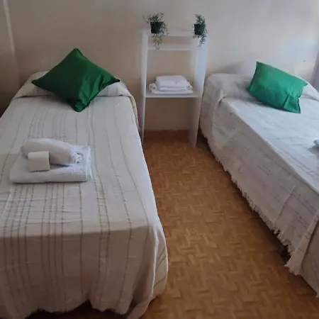 Oromana Loft Appartement *
