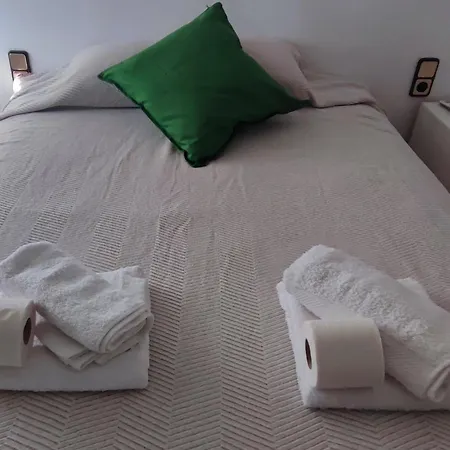 Appartement Oromana Loft