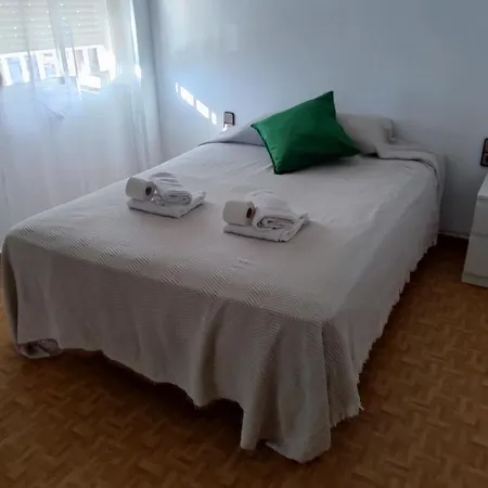 Oromana Loft Appartement Alcalá de Guadaira