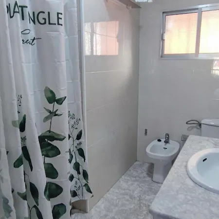 Oromana Loft Alcalá de Guadaira