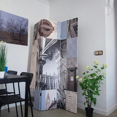 Oromana Loft Alcalá de Guadaira