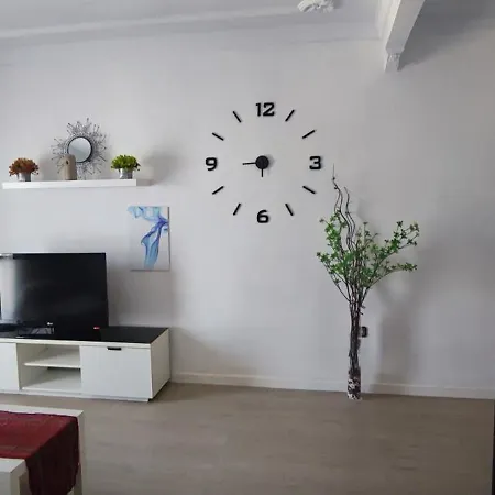 Oromana Loft Appartement