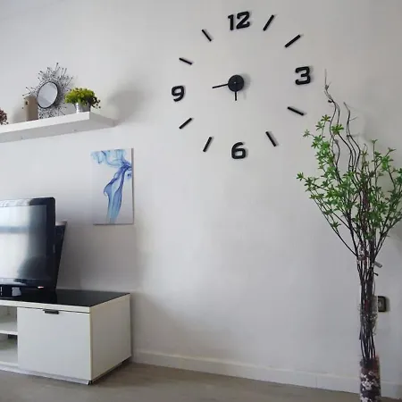 Appartement Oromana Loft