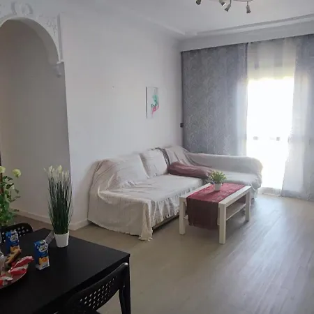 Appartement Oromana Loft *