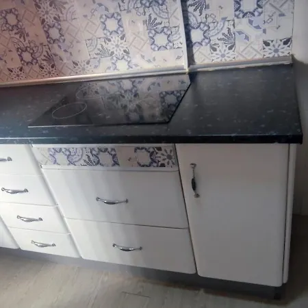 Oromana Loft Appartement