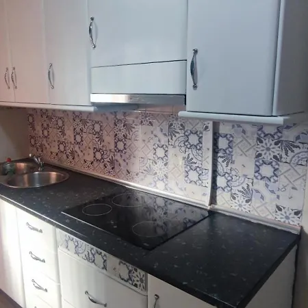 Oromana Loft * Alcalá de Guadaira